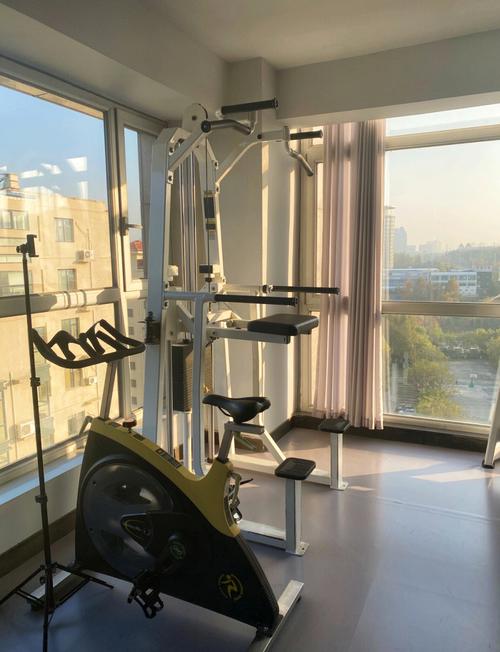 烟台健身房哪家更值得选?-第2张图片-德高鼎泰便民中心 烟台健身房哪家更值得选?-第2张图片-德高鼎泰便民中心