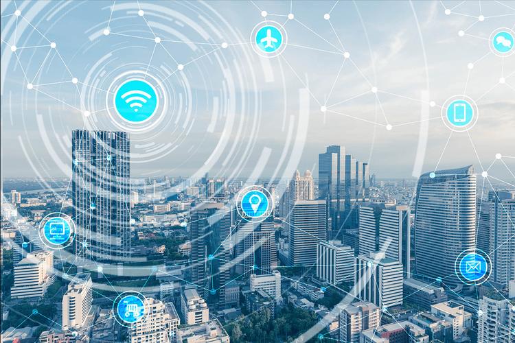 互联网如何重塑物业管理行业？-第2张图片-德高鼎泰便民中心