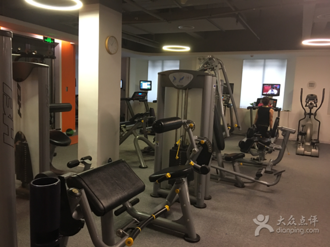 蜜思女子健身会所年卡值不值得买？-第3张图片-德高鼎泰便民中心