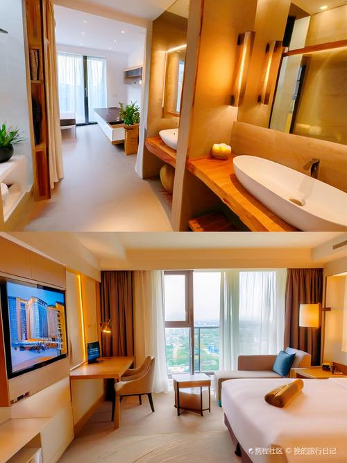 成都阳光国际酒店预订哪里最划算？-第3张图片-德高鼎泰便民中心