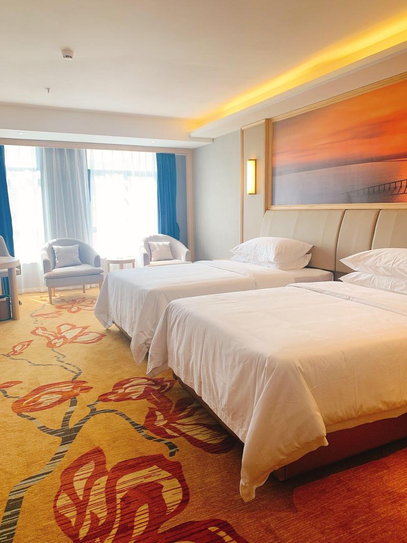 成都阳光国际酒店预订哪里最划算？-第2张图片-德高鼎泰便民中心