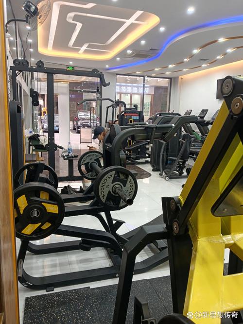 淮北艾美力健身房电话是多少?-第2张图片-德高鼎泰便民中心 淮北艾美力健身房电话是多少?-第2张图片-德高鼎泰便民中心