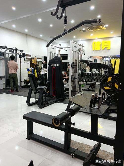 淮北艾美力健身房电话是多少?-第3张图片-德高鼎泰便民中心 淮北艾美力健身房电话是多少?-第3张图片-德高鼎泰便民中心