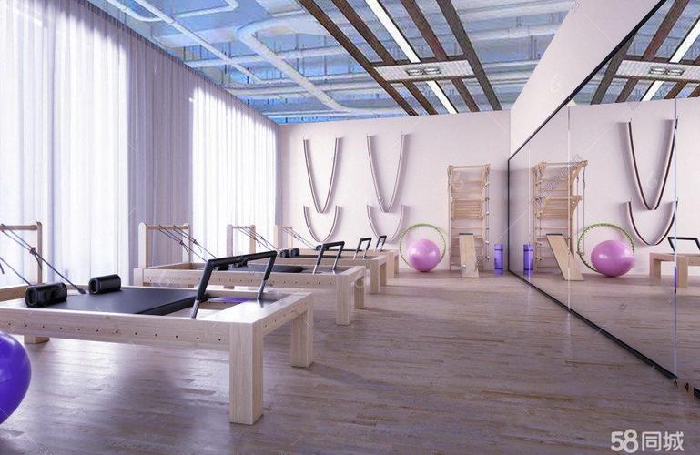 深圳奥林风健身口碑如何？值得办卡吗？-第1张图片-德高鼎泰便民中心