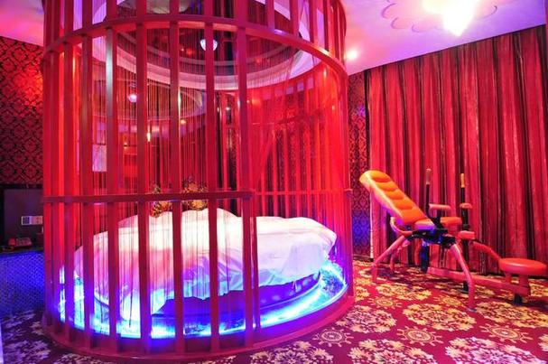 乐清虹桥情趣酒店预订要注意什么？-第2张图片-德高鼎泰便民中心