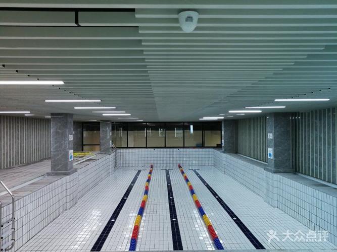 奇迹健身游泳馆体验如何？值得去吗？-第2张图片-德高鼎泰便民中心