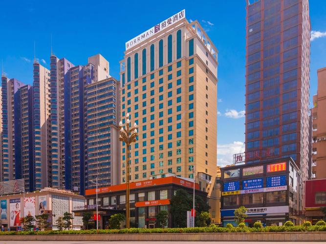 东莞常平连锁酒店怎么选最划算?-第3张图片-德高鼎泰便民中心 东莞常平连锁酒店怎么选最划算?-第3张图片-德高鼎泰便民中心