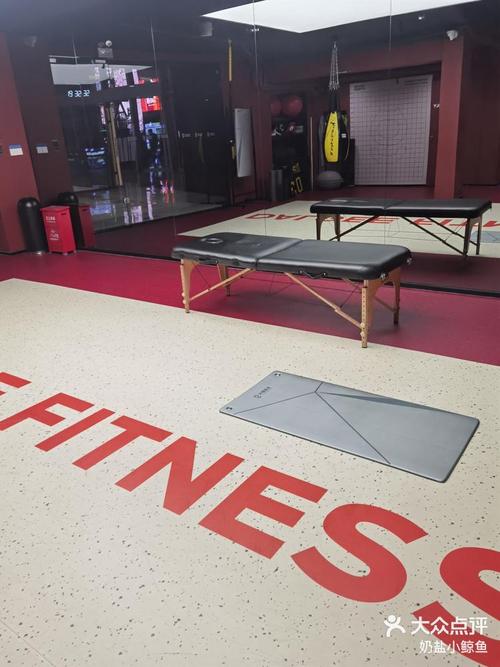 深圳华强北附近健身房哪家好？-第1张图片-德高鼎泰便民中心