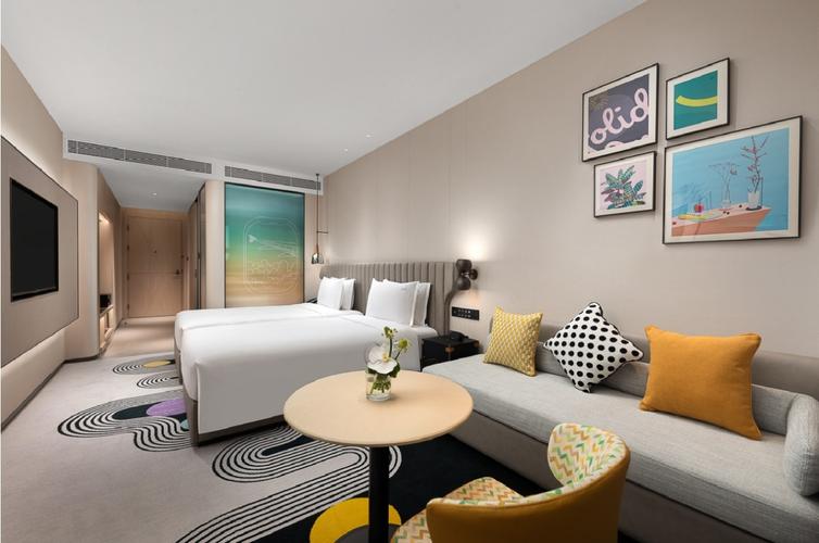 浦东机场空港酒店怎么订最划算？-第1张图片-德高鼎泰便民中心