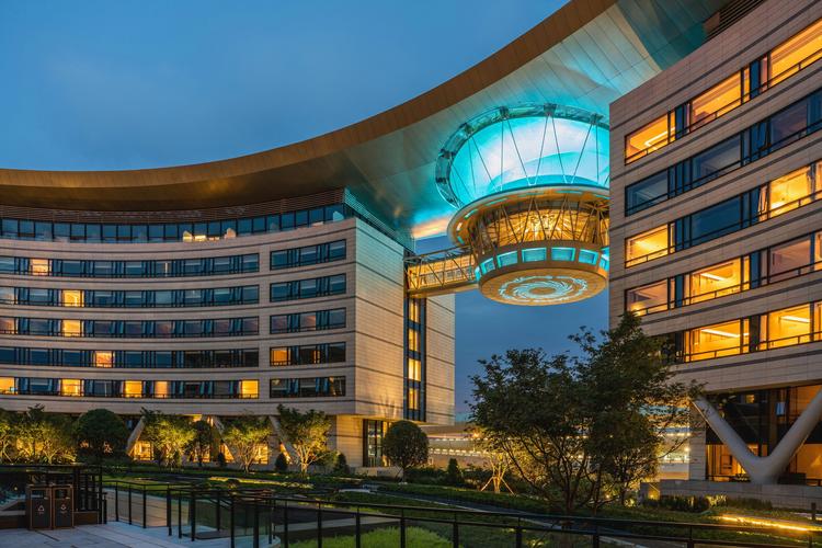 浦东机场空港酒店怎么订最划算？-第3张图片-德高鼎泰便民中心