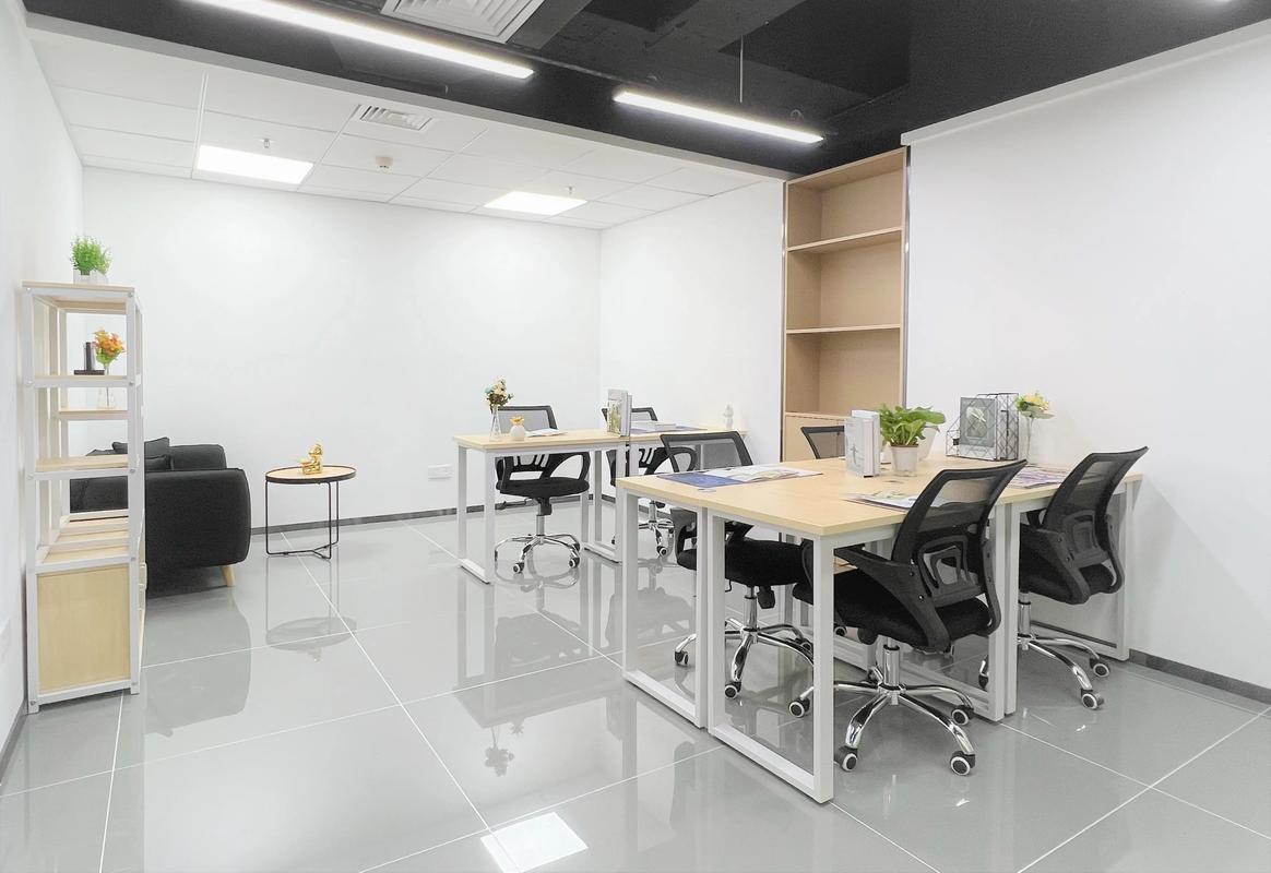 咸阳市物业管理办公室负责什么？-第3张图片-德高鼎泰便民中心