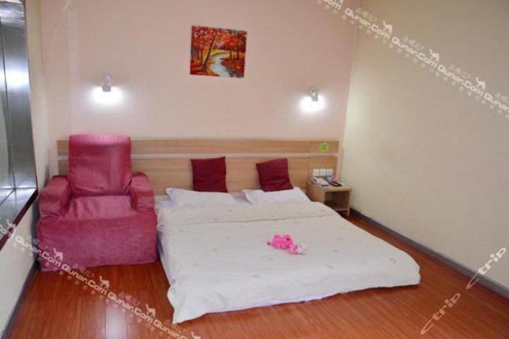 山东泰安大华酒店怎么预订最划算?-第1张图片-德高鼎泰便民中心 山东泰安大华酒店怎么预订最划算?-第1张图片-德高鼎泰便民中心