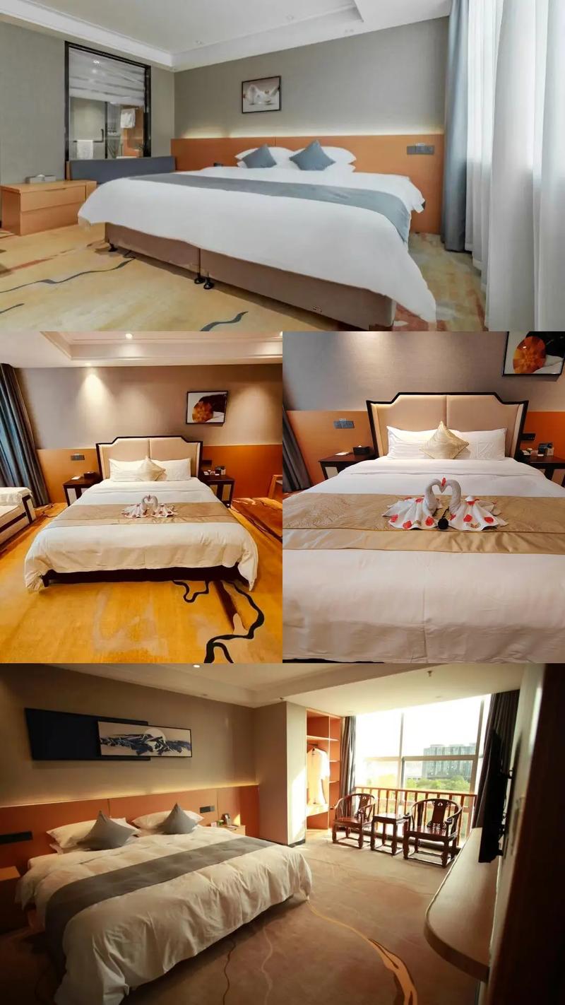 山东泰安大华酒店怎么预订最划算?-第3张图片-德高鼎泰便民中心 山东泰安大华酒店怎么预订最划算?-第3张图片-德高鼎泰便民中心