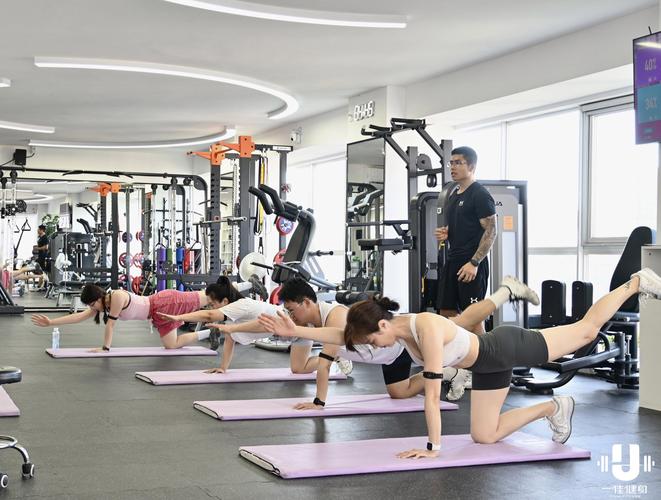 功能性训练团课适合哪些人群？-第1张图片-德高鼎泰便民中心