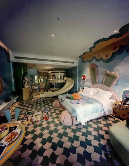 天津儿童主题酒店怎么选?-第2张图片-德高鼎泰便民中心 天津儿童主题酒店怎么选?-第2张图片-德高鼎泰便民中心