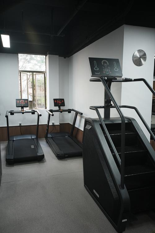 中山东区健身房怎么选？-第3张图片-德高鼎泰便民中心