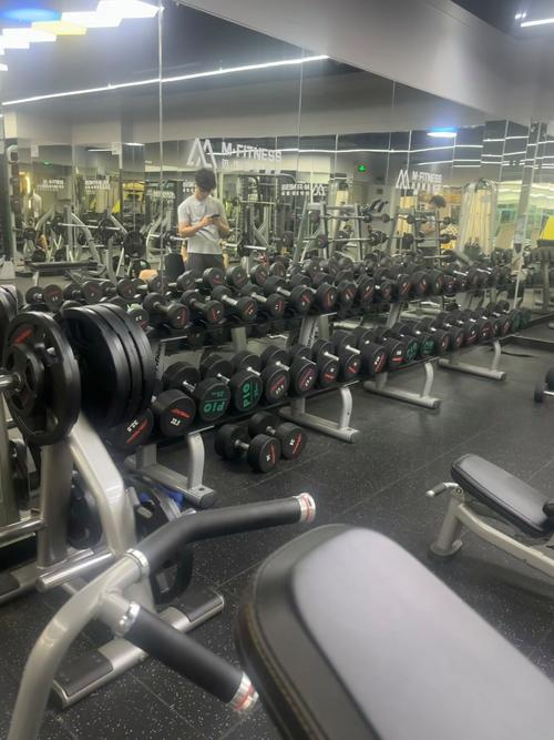 中山东区健身房怎么选？-第1张图片-德高鼎泰便民中心