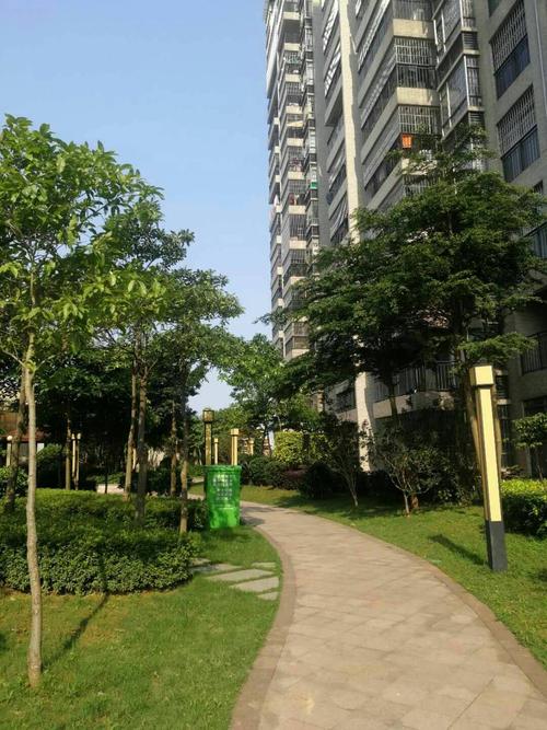 重庆市彩生活物业公司服务怎么样？-第2张图片-德高鼎泰便民中心