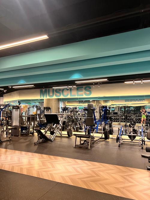 成都欢乐谷附近健身房哪家好?-第1张图片-德高鼎泰便民中心 成都欢乐谷附近健身房哪家好?-第1张图片-德高鼎泰便民中心