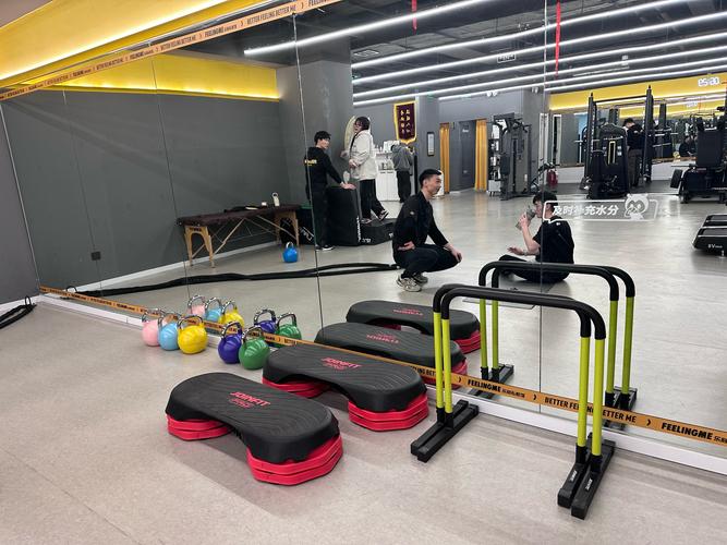 成都欢乐谷附近健身房哪家好?-第3张图片-德高鼎泰便民中心 成都欢乐谷附近健身房哪家好?-第3张图片-德高鼎泰便民中心