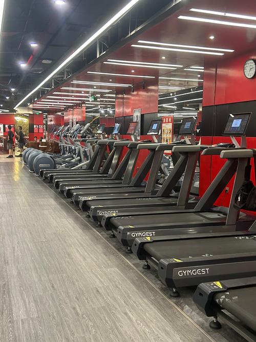 广州力美会健身房电话是多少？-第2张图片-德高鼎泰便民中心