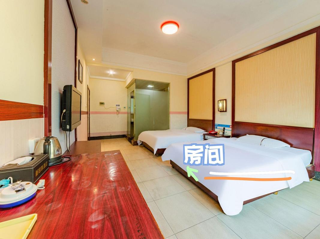 琼海湘潭爱华酒店怎么预订?-第1张图片-德高鼎泰便民中心 琼海湘潭爱华酒店怎么预订?-第1张图片-德高鼎泰便民中心