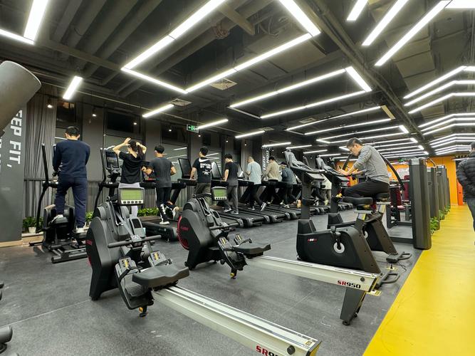 镇江健身房哪家好？求推荐！-第3张图片-德高鼎泰便民中心