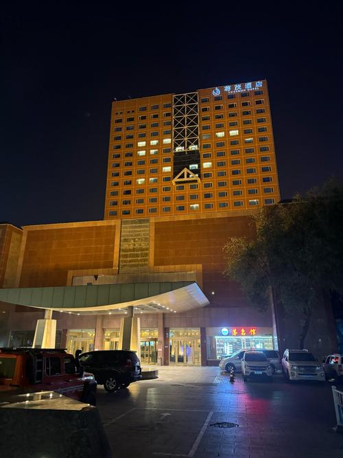 乌鲁木齐城大酒店怎么预订最划算?-第2张图片-德高鼎泰便民中心 乌鲁木齐城大酒店怎么预订最划算?-第2张图片-德高鼎泰便民中心