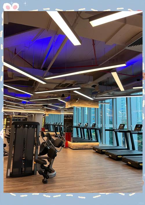 威尔斯健身会所到底怎么样？-第2张图片-德高鼎泰便民中心