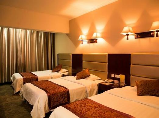 深圳老街新安酒店怎么预订?-第1张图片-德高鼎泰便民中心 深圳老街新安酒店怎么预订?-第1张图片-德高鼎泰便民中心