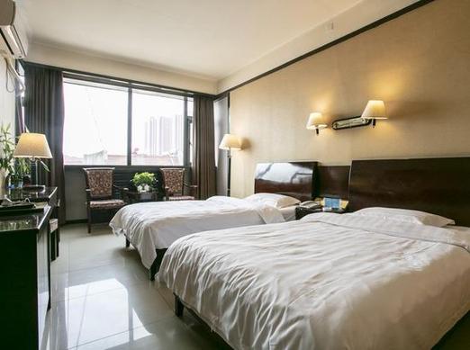 深圳老街新安酒店怎么预订?-第2张图片-德高鼎泰便民中心 深圳老街新安酒店怎么预订?-第2张图片-德高鼎泰便民中心