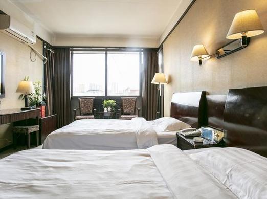 深圳老街新安酒店怎么预订?-第3张图片-德高鼎泰便民中心 深圳老街新安酒店怎么预订?-第3张图片-德高鼎泰便民中心