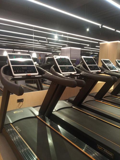 曹县速8酒店健身房怎么样?-第1张图片-德高鼎泰便民中心 曹县速8酒店健身房怎么样?-第1张图片-德高鼎泰便民中心