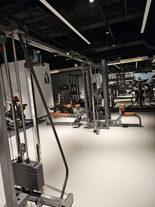 曹县速8酒店健身房怎么样？-第2张图片-德高鼎泰便民中心