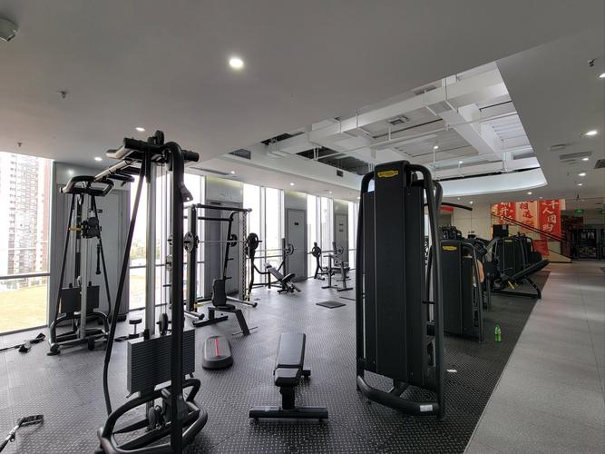 曹县速8酒店健身房怎么样?-第3张图片-德高鼎泰便民中心 曹县速8酒店健身房怎么样?-第3张图片-德高鼎泰便民中心