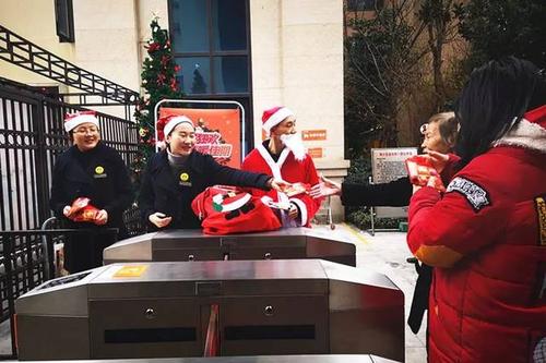 佳兆业物业具体负责哪些服务？-第3张图片-德高鼎泰便民中心