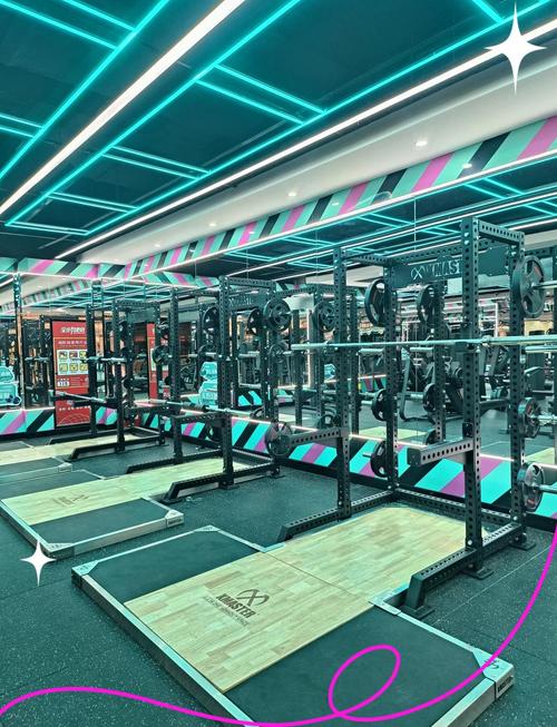 黄岛健身房哪家好？推荐优质健身房！-第2张图片-德高鼎泰便民中心