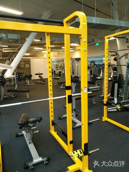 北京人马线健身工作室有何特色？-第2张图片-德高鼎泰便民中心