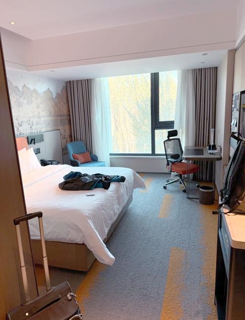 深圳福田哪里有便宜好住的酒店？-第2张图片-德高鼎泰便民中心