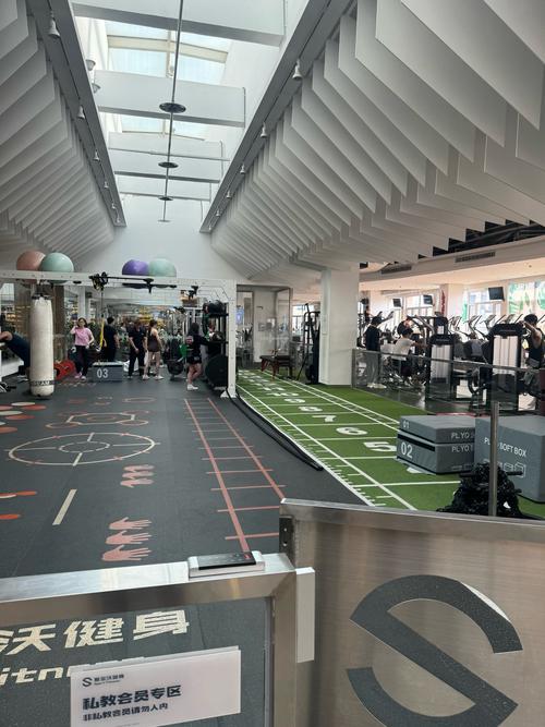 乌鲁木齐健身房价格多少钱一个月?-第2张图片-德高鼎泰便民中心 乌鲁木齐健身房价格多少钱一个月?-第2张图片-德高鼎泰便民中心
