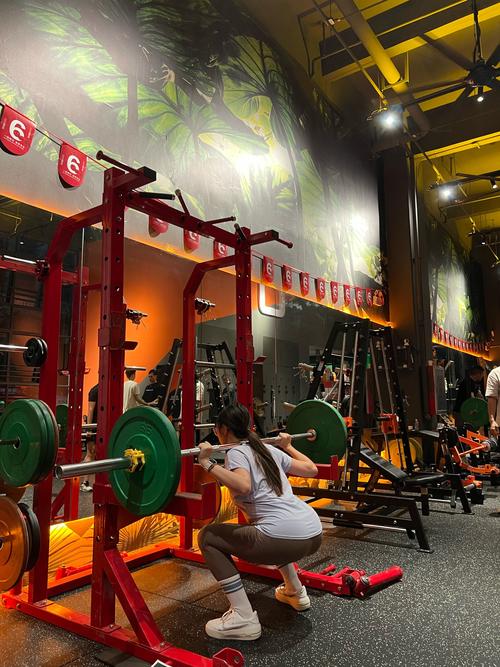 渭南思威特健身口碑如何？值得办卡吗？-第3张图片-德高鼎泰便民中心