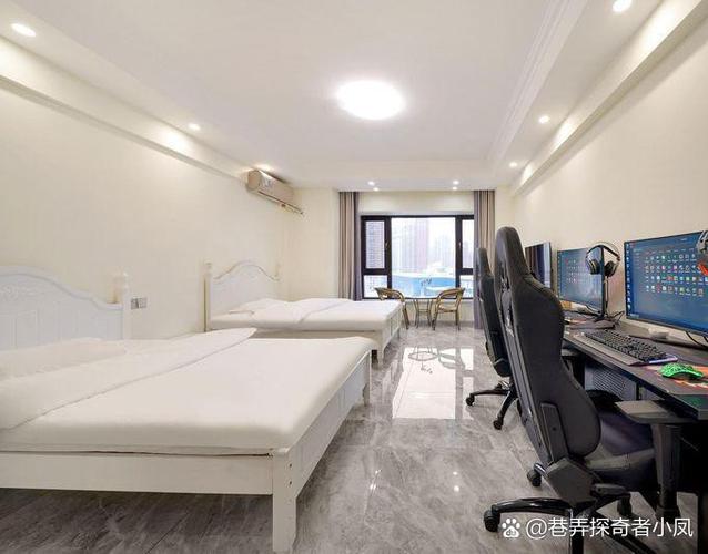 哈尔滨新世纪酒店怎么预订最划算？-第2张图片-德高鼎泰便民中心