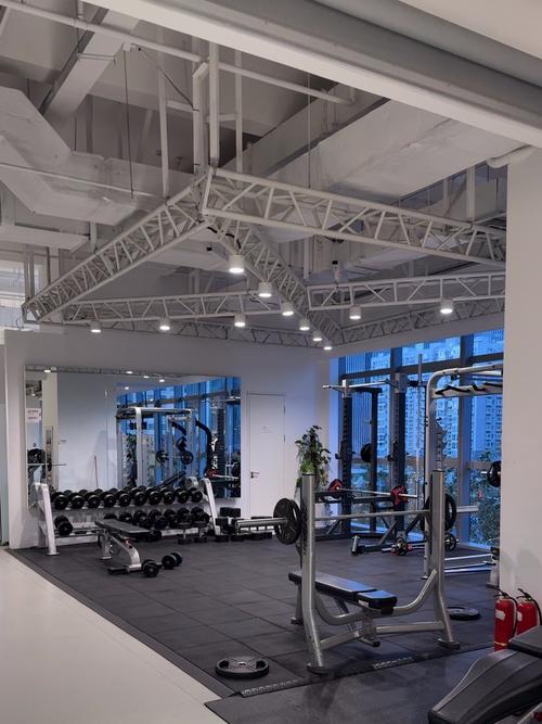 苏州宝力豪健身怎么了？突发状况引关注-第1张图片-德高鼎泰便民中心