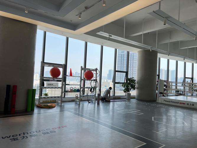 苏州宝力豪健身怎么了？突发状况引关注-第2张图片-德高鼎泰便民中心