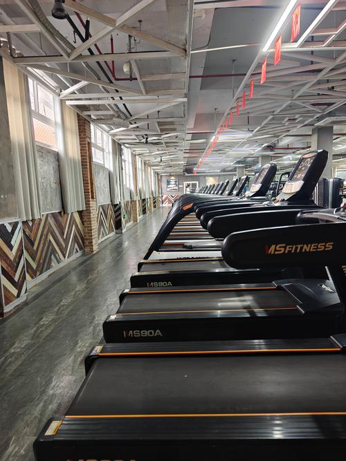 张家港大城广场健身房怎么样?-第1张图片-德高鼎泰便民中心 张家港大城广场健身房怎么样?-第1张图片-德高鼎泰便民中心