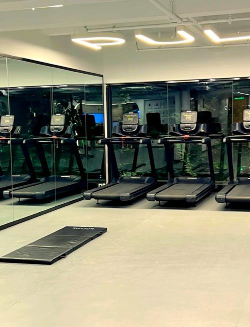 厦门市桥中心健身房怎么样？-第2张图片-德高鼎泰便民中心