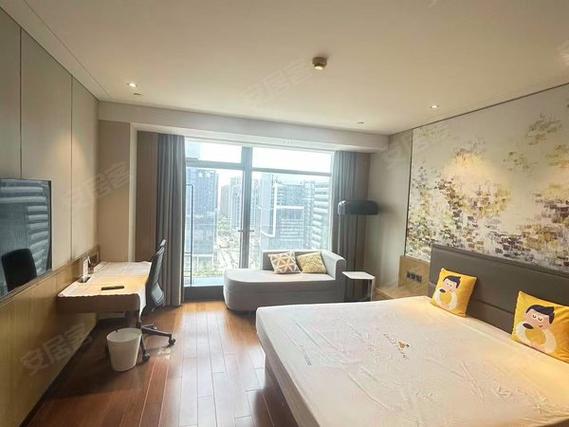 苏州金公寓酒店怎么预订最优惠？-第1张图片-德高鼎泰便民中心