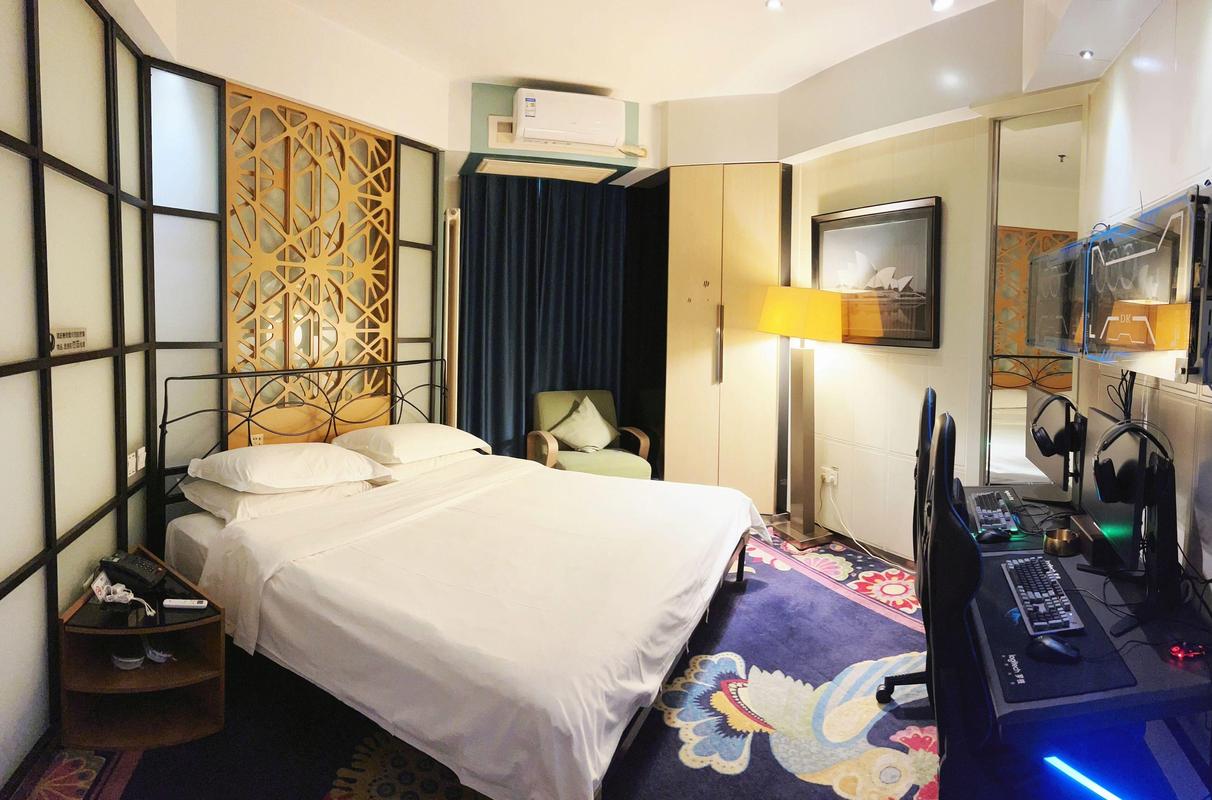 郑州商城附近酒店怎么选最划算？-第1张图片-德高鼎泰便民中心