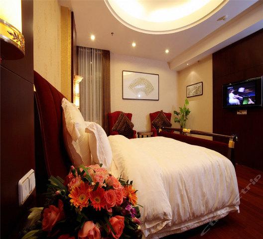 株洲天台开元酒店怎么预订最划算？-第1张图片-德高鼎泰便民中心