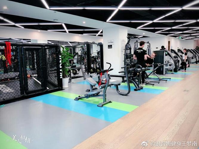 温州银吉姆健身万象城怎么样？-第1张图片-德高鼎泰便民中心